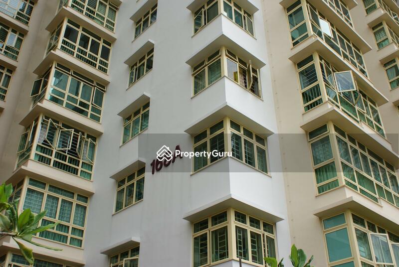 For Rent - 168A Punggol East