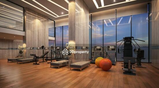 ให้เช่า - Dusit Grand Tower : ดุสิต แกรนด์ ทาวเวอร์, ชลบุรี