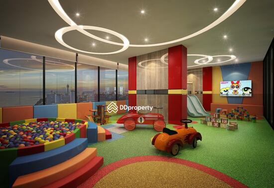 For Rent - Dusit Grand Tower, Chon Buri