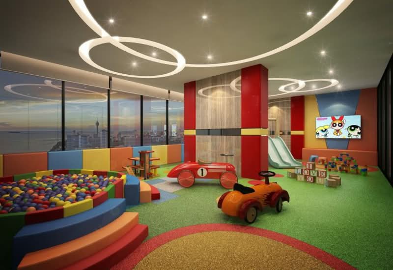 Dusit Grand Tower, Chon Buri (Pattaya), Jomtien Second Road, Bang Lamung, Bang Lamung (Pattaya), Chon Buri (Pattaya), Studio, 26 sqm, Condo For Sale, by Khun Tuk, 500199142 - DDproperty.com