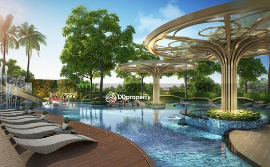 ให้เช่า - Dusit Grand Tower : ดุสิต แกรนด์ ทาวเวอร์, ชลบุรี
