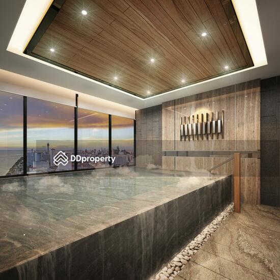 ให้เช่า - Dusit Grand Tower : ดุสิต แกรนด์ ทาวเวอร์, ชลบุรี