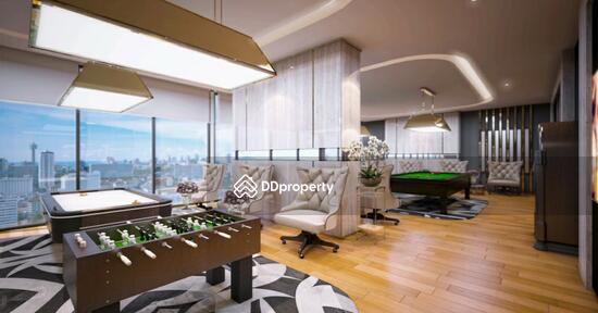 ให้เช่า - Dusit Grand Tower : ดุสิต แกรนด์ ทาวเวอร์, ชลบุรี