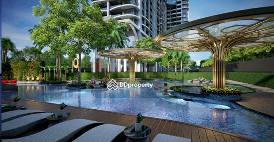 ให้เช่า - Dusit Grand Tower : ดุสิต แกรนด์ ทาวเวอร์, ชลบุรี
