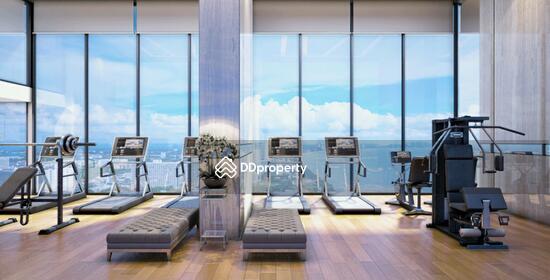 For Rent - Dusit Grand Tower, Chon Buri