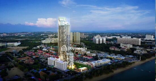 ให้เช่า - Dusit Grand Tower : ดุสิต แกรนด์ ทาวเวอร์, ชลบุรี