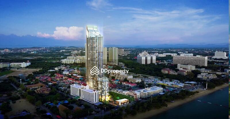 Dusit Grand Tower : ดุสิต แกรนด์ ทาวเวอร์ #0