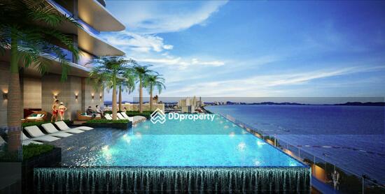 ให้เช่า - Dusit Grand Tower : ดุสิต แกรนด์ ทาวเวอร์, ชลบุรี