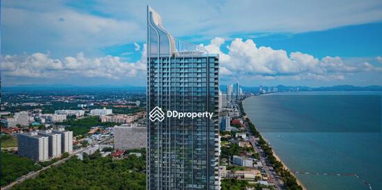For Rent - Dusit Grand Tower, Chon Buri