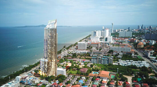 ให้เช่า - Dusit Grand Tower : ดุสิต แกรนด์ ทาวเวอร์, ชลบุรี