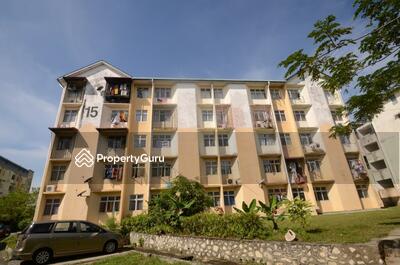 - Rista Villa Apartment