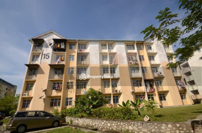 For Sale - Rista Villa Apartment