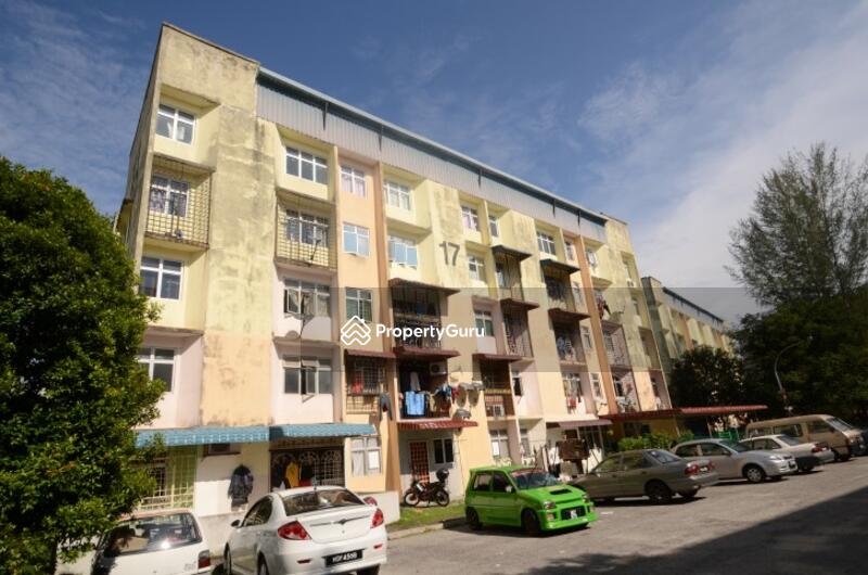 For Sale - Rista Villa Apartment