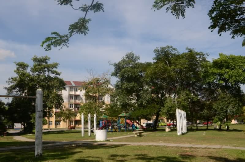 Rista Villa Apartment - iProperty.com.my