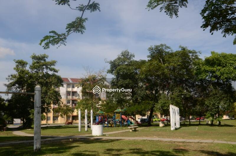 For Sale - Rista Villa Apartment