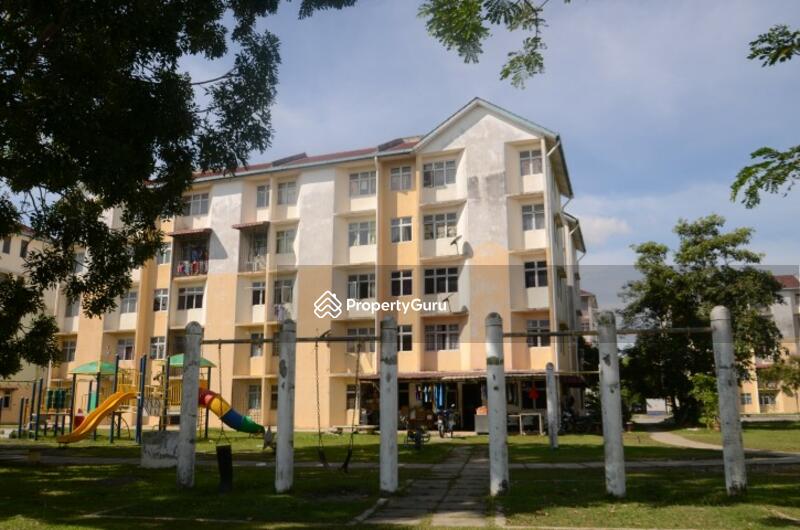 For Sale - Rista Villa Apartment