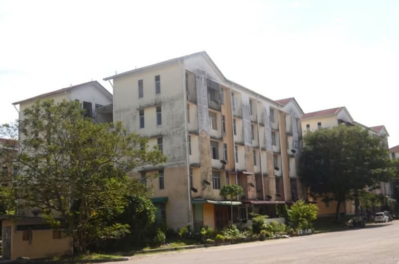 Rista Villa Apartment - iProperty.com.my