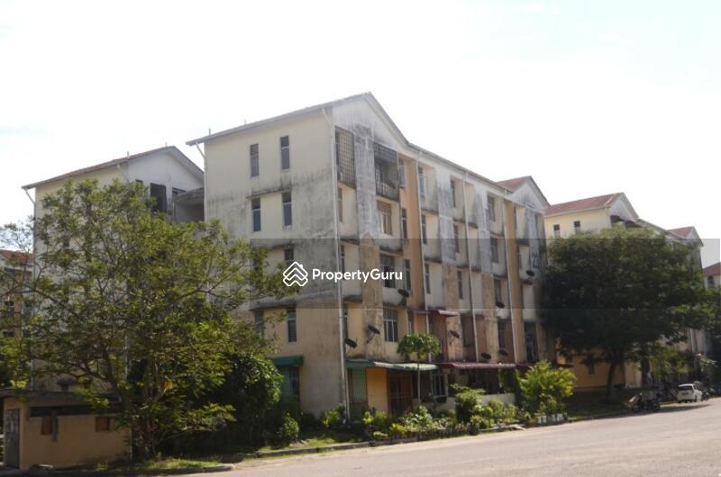 For Sale - Rista Villa Apartment