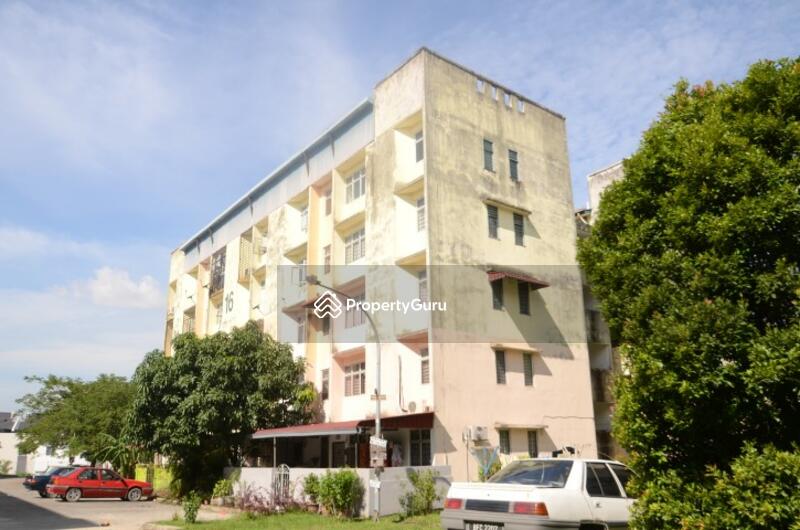 For Sale - Rista Villa Apartment