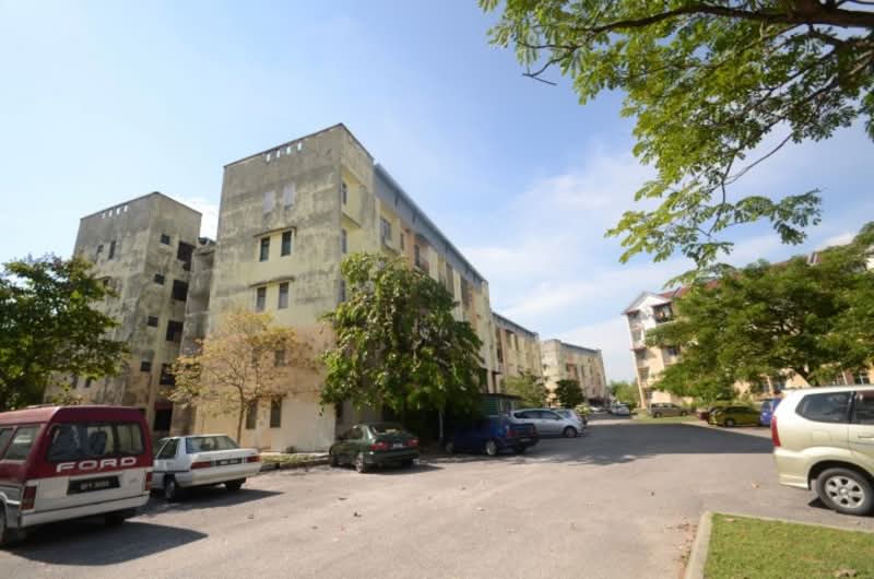 Rista Villa Apartment - iProperty.com.my