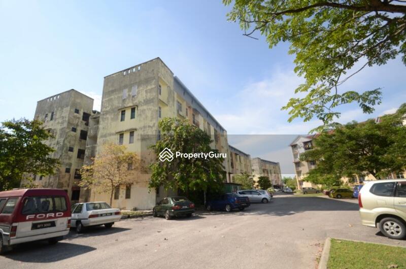 For Sale - Rista Villa Apartment