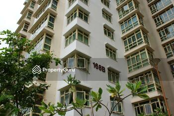 168B Punggol East