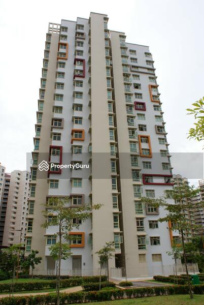 For Sale - 168B Punggol East