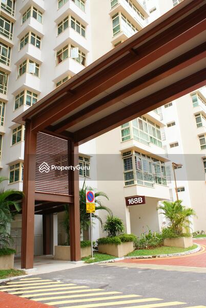 For Sale - 168B Punggol East