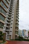 168B Punggol East #0