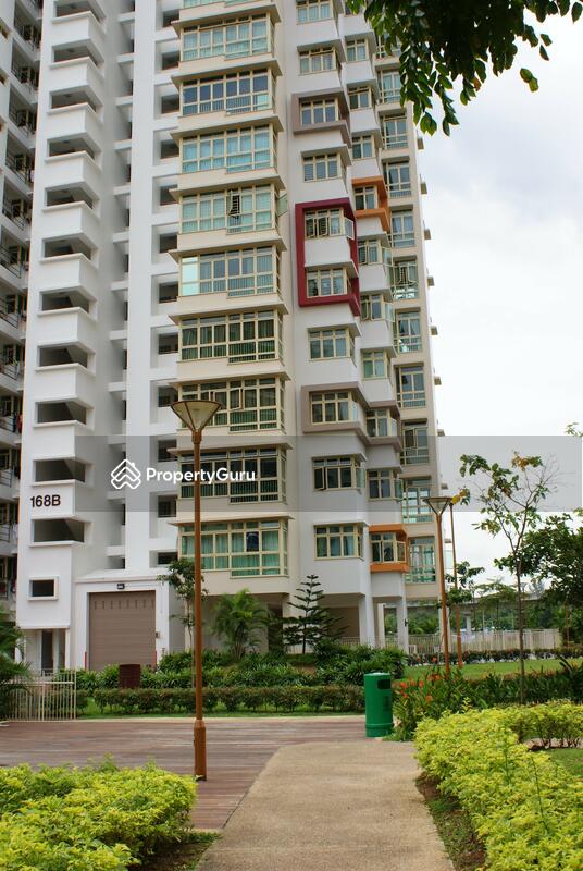 168B Punggol East HDB Details in Punggol | PropertyGuru Singapore