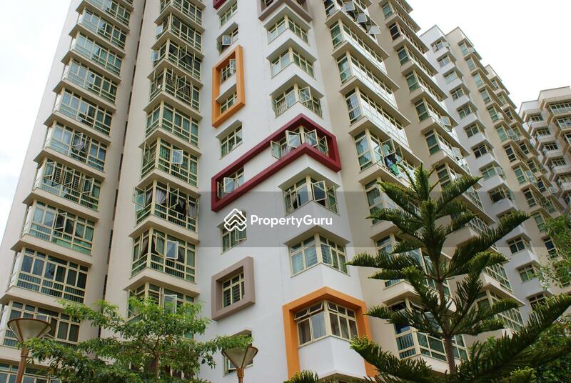 For Sale - 168B Punggol East