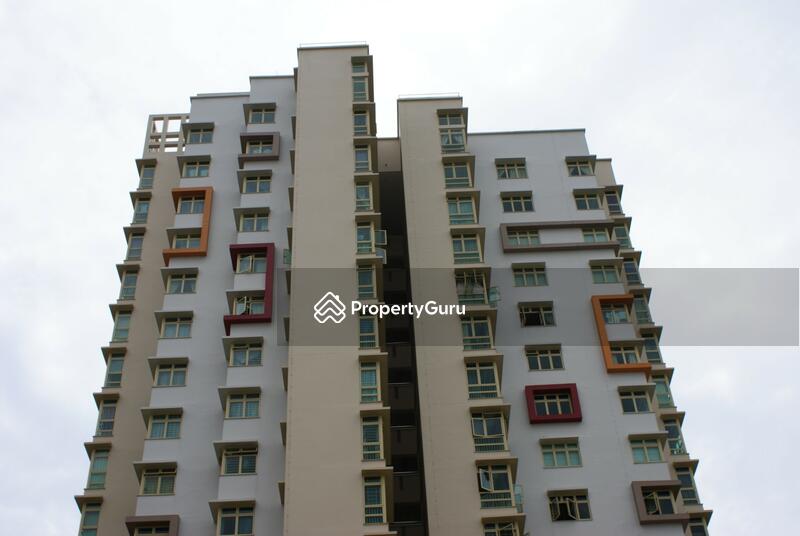 For Sale - 168B Punggol East