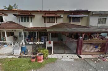 Taman Kapar Indah