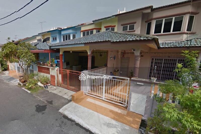 Taman Kapar Indah #0