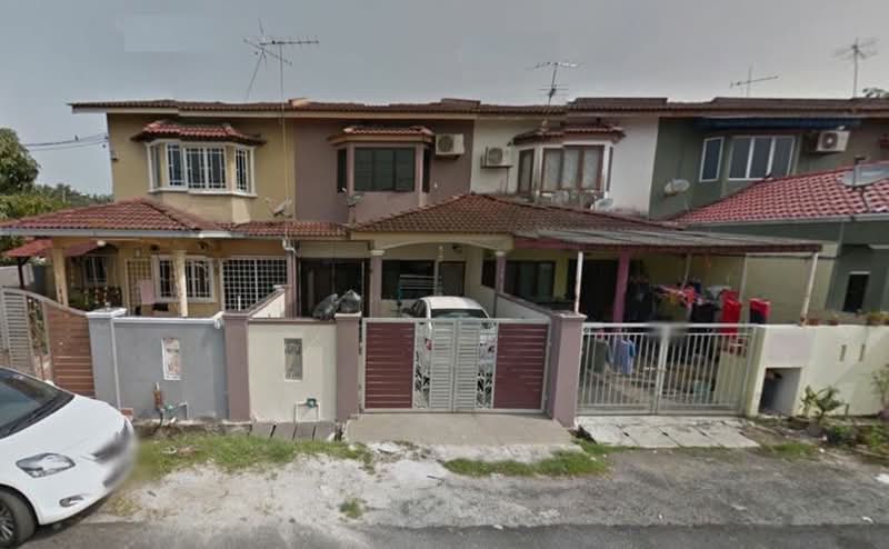 Taman Kapar Indah - iProperty.com.my