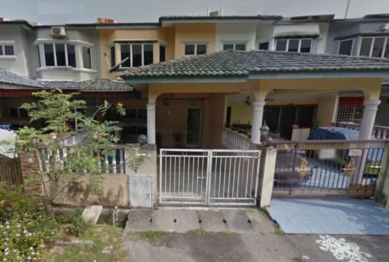 Taman Kapar Indah - iProperty.com.my