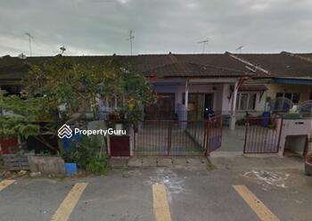 Taman Kapar Permai
