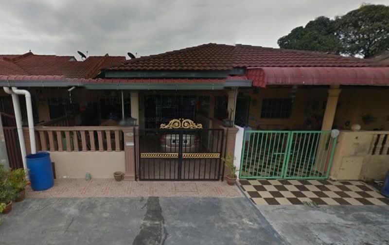 Taman Kapar Permai - iProperty.com.my