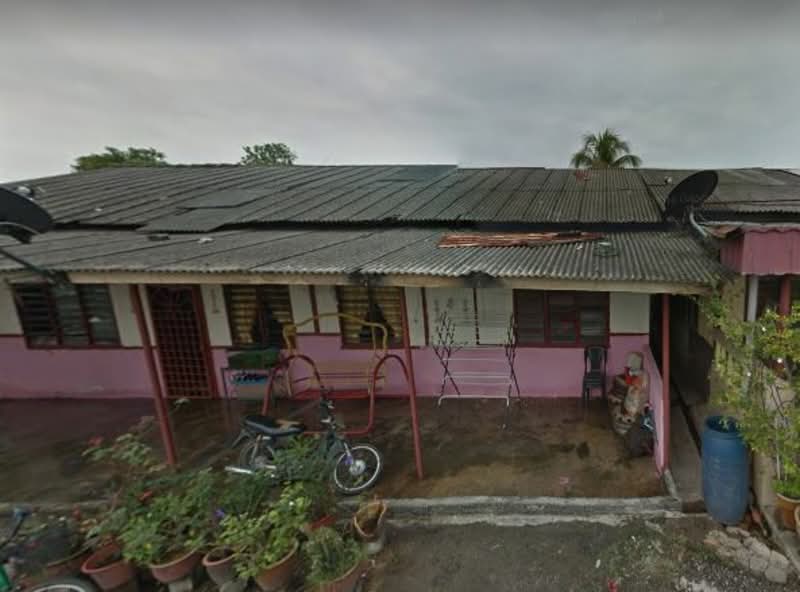 Taman Kapar Permai - iProperty.com.my