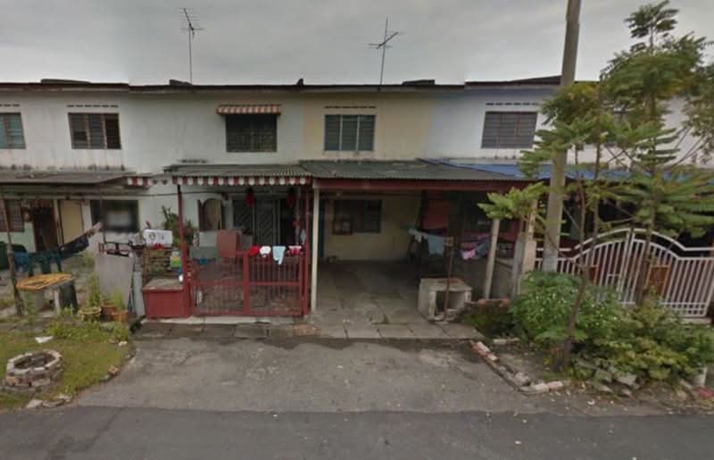 Taman Kapar Permai - iProperty.com.my