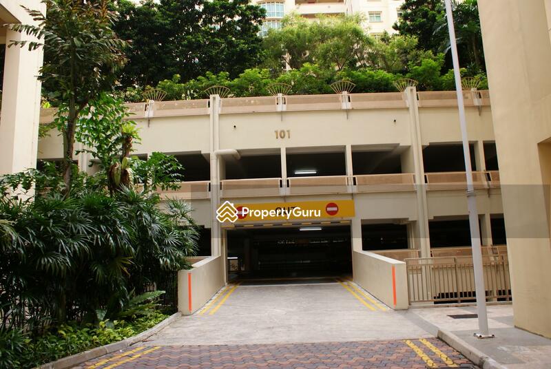 101 Punggol Field #0