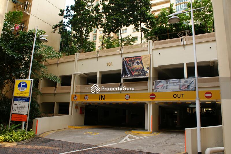 101 Punggol Field #0