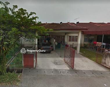 - Taman Meru Makmur 1