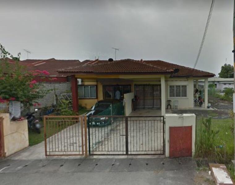 For Sale - Taman Meru Makmur 1