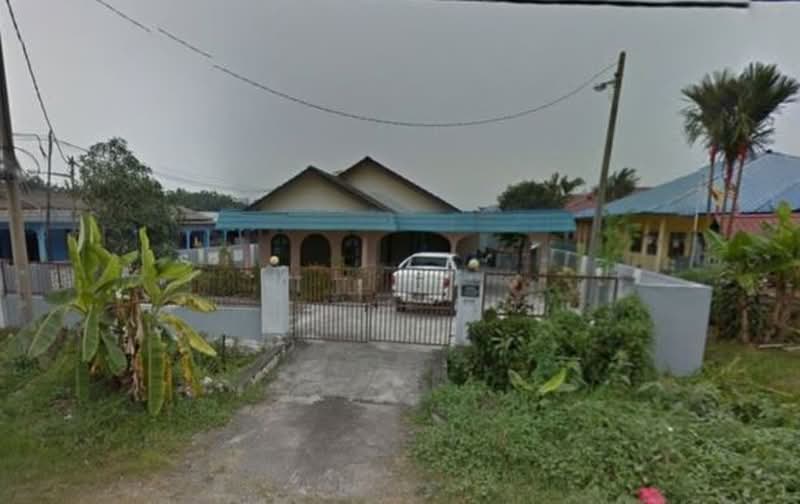 1-storey Terraced House for Sale in Taman Meru Makmur 1 (Kapar) - Tom Lee - PropertyGuru.com.my