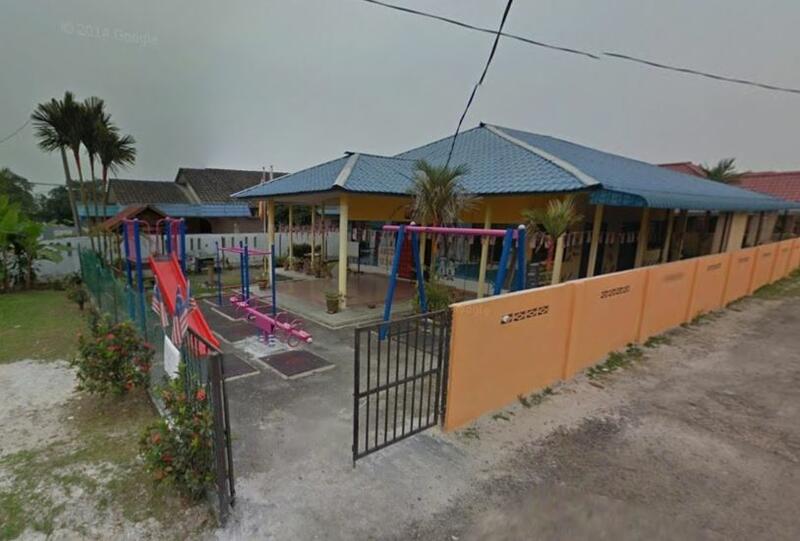 For Sale - Taman Meru Makmur 1