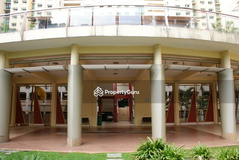 For Rent - 102 Punggol Field