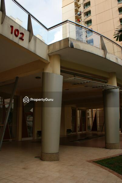 For Rent - 102 Punggol Field