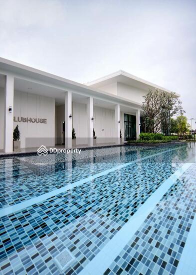 ขาย - Gusto Townhome Ratchapruek - Rama 5 : กัสโต้ ทาวน์โฮม ราชพฤกษ์ - พระราม 5, นนทบุรี