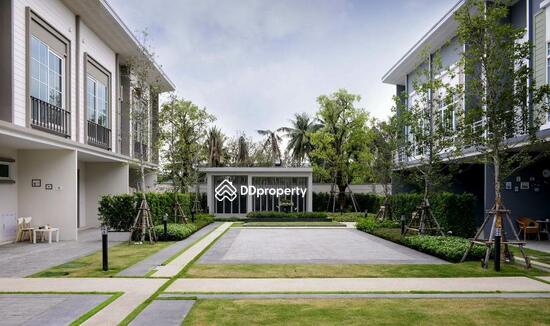 ขาย - Gusto Townhome Ratchapruek - Rama 5 : กัสโต้ ทาวน์โฮม ราชพฤกษ์ - พระราม 5, นนทบุรี